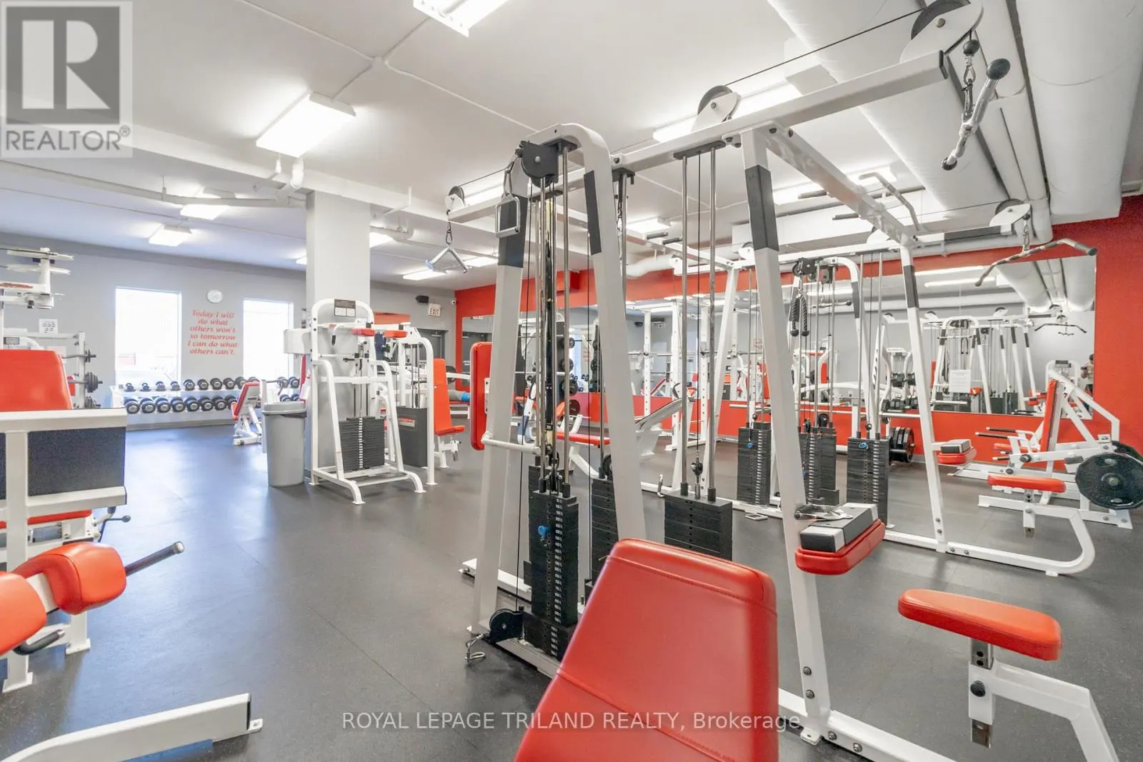 1 - 37 ONTARIO STREET N, #1