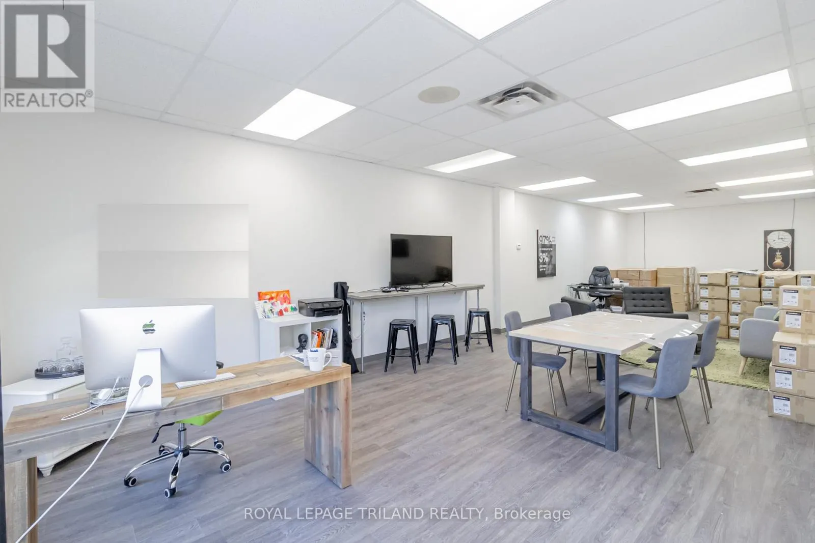 1 - 37 ONTARIO STREET N, #1