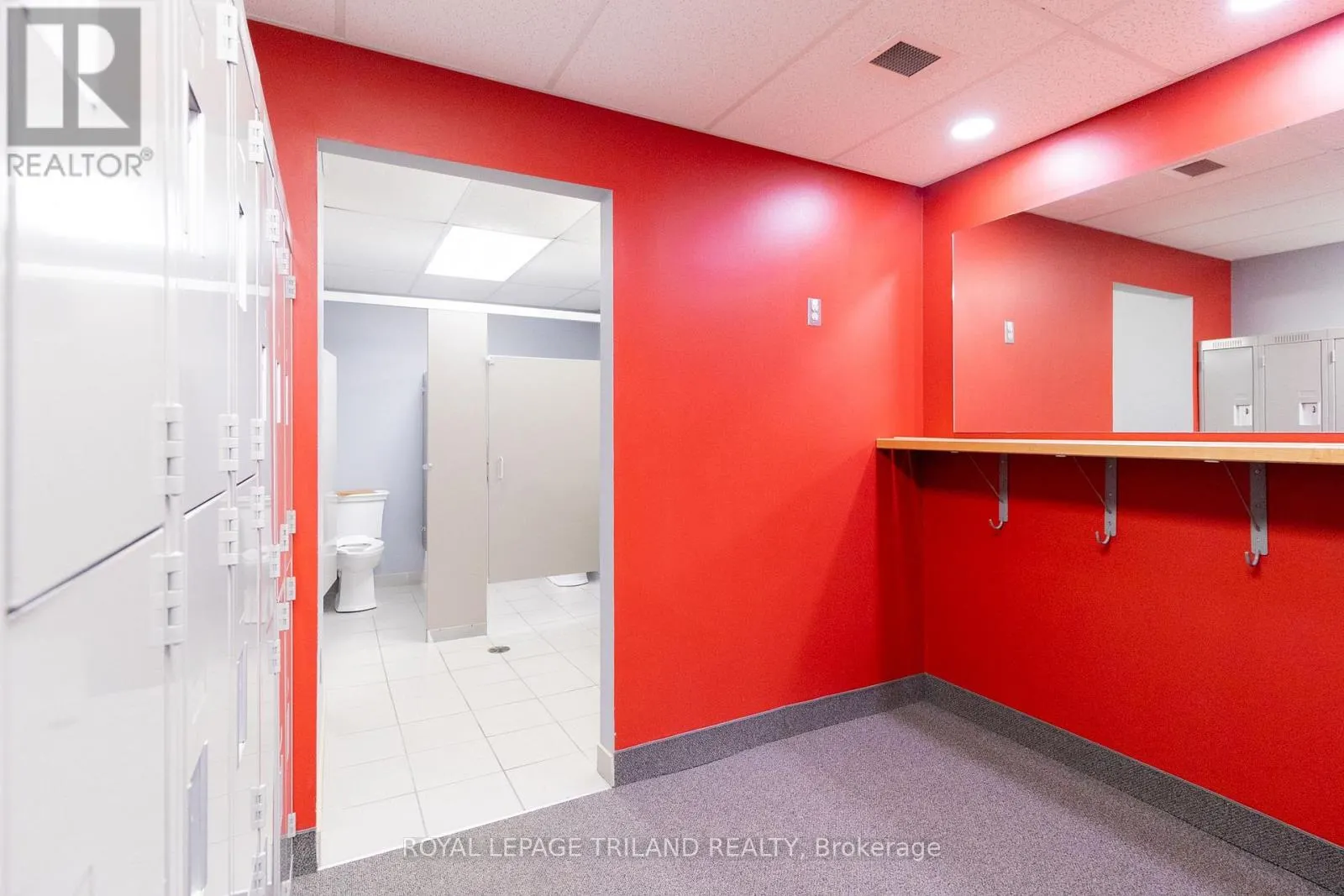 1 - 37 ONTARIO STREET N, #1