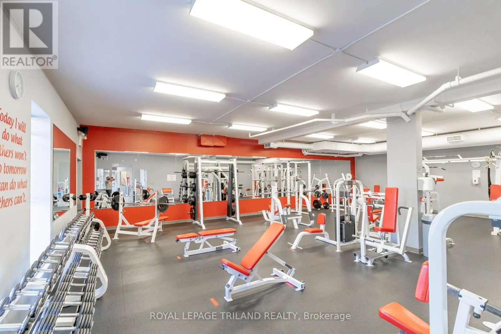 1 - 37 ONTARIO STREET N, #1