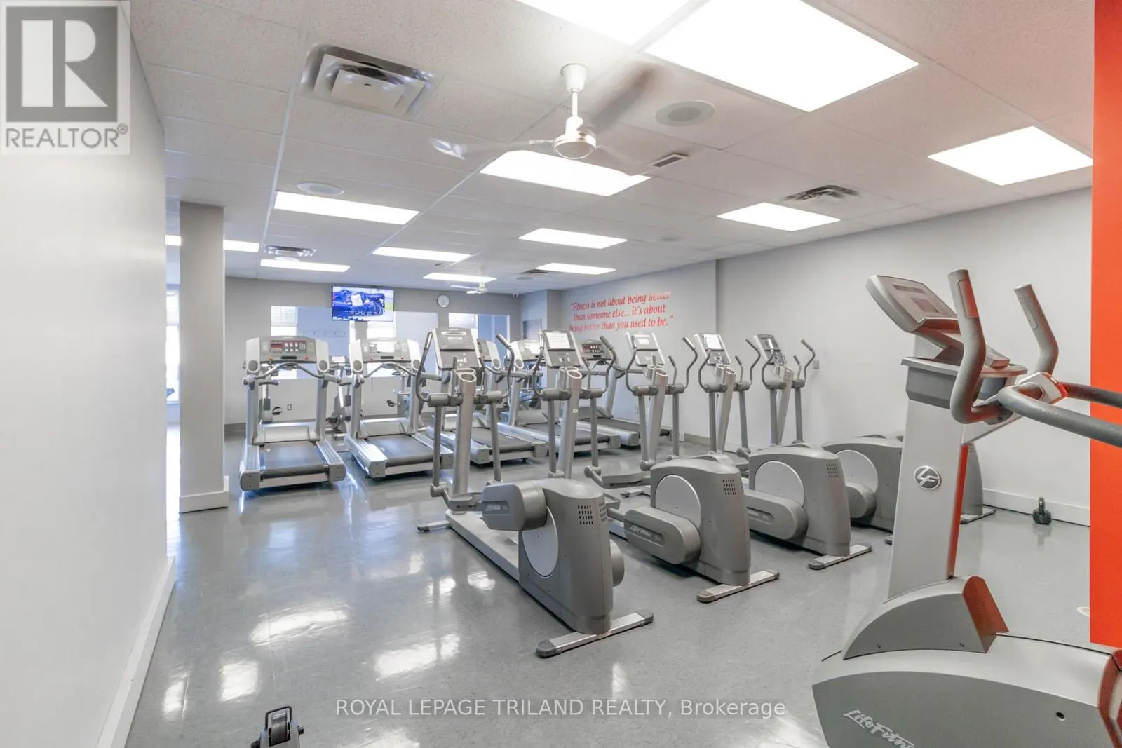 1 - 37 ONTARIO STREET N, #1