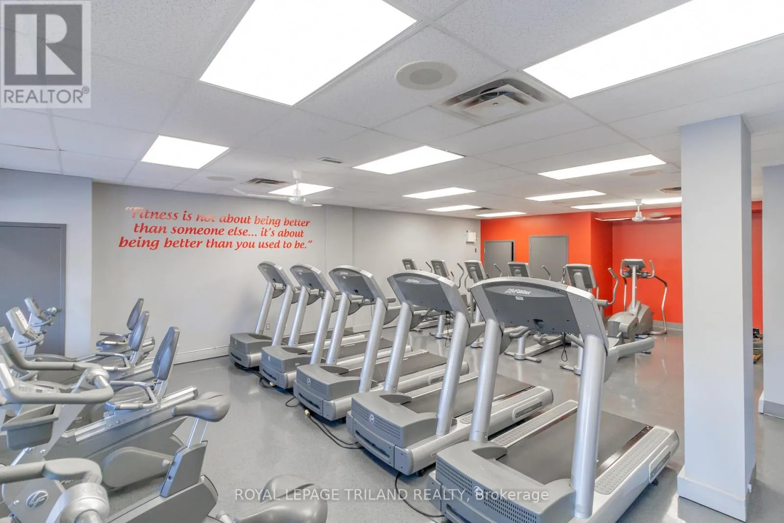 1 - 37 ONTARIO STREET N, #1