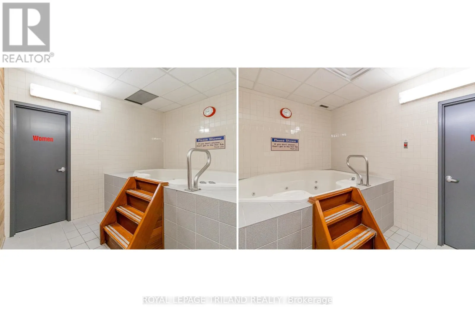 1 - 37 ONTARIO STREET N, #1
