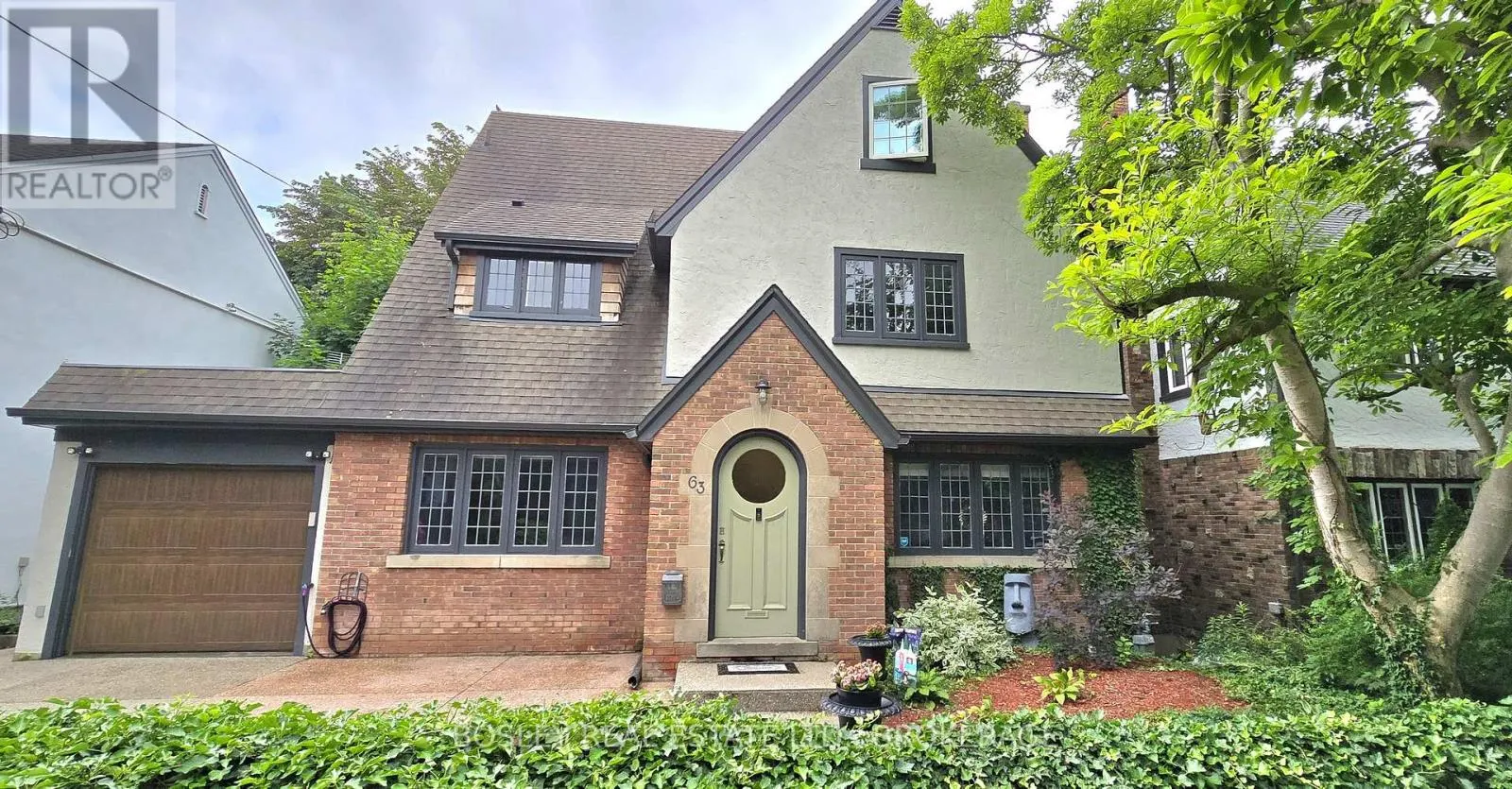 63 YATES STREET