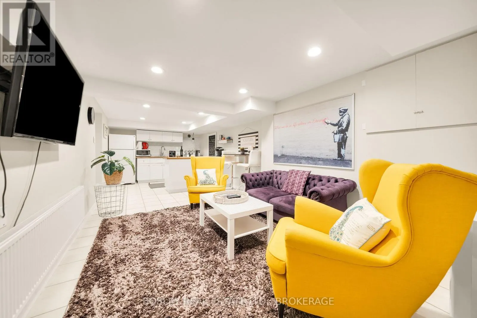 63 YATES STREET