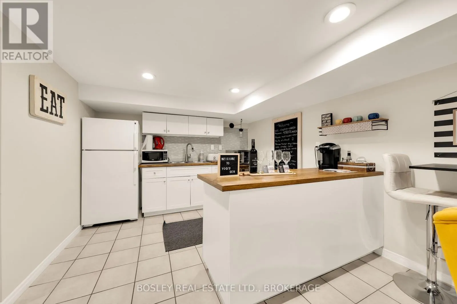 63 YATES STREET