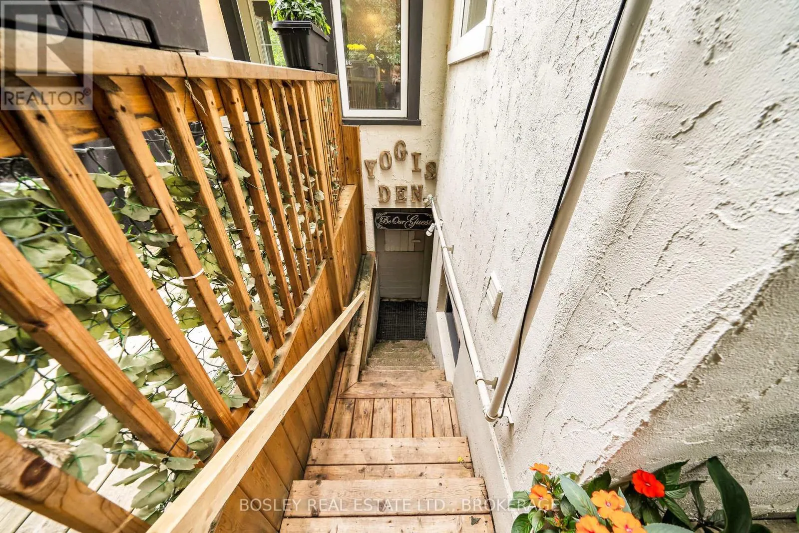 63 YATES STREET