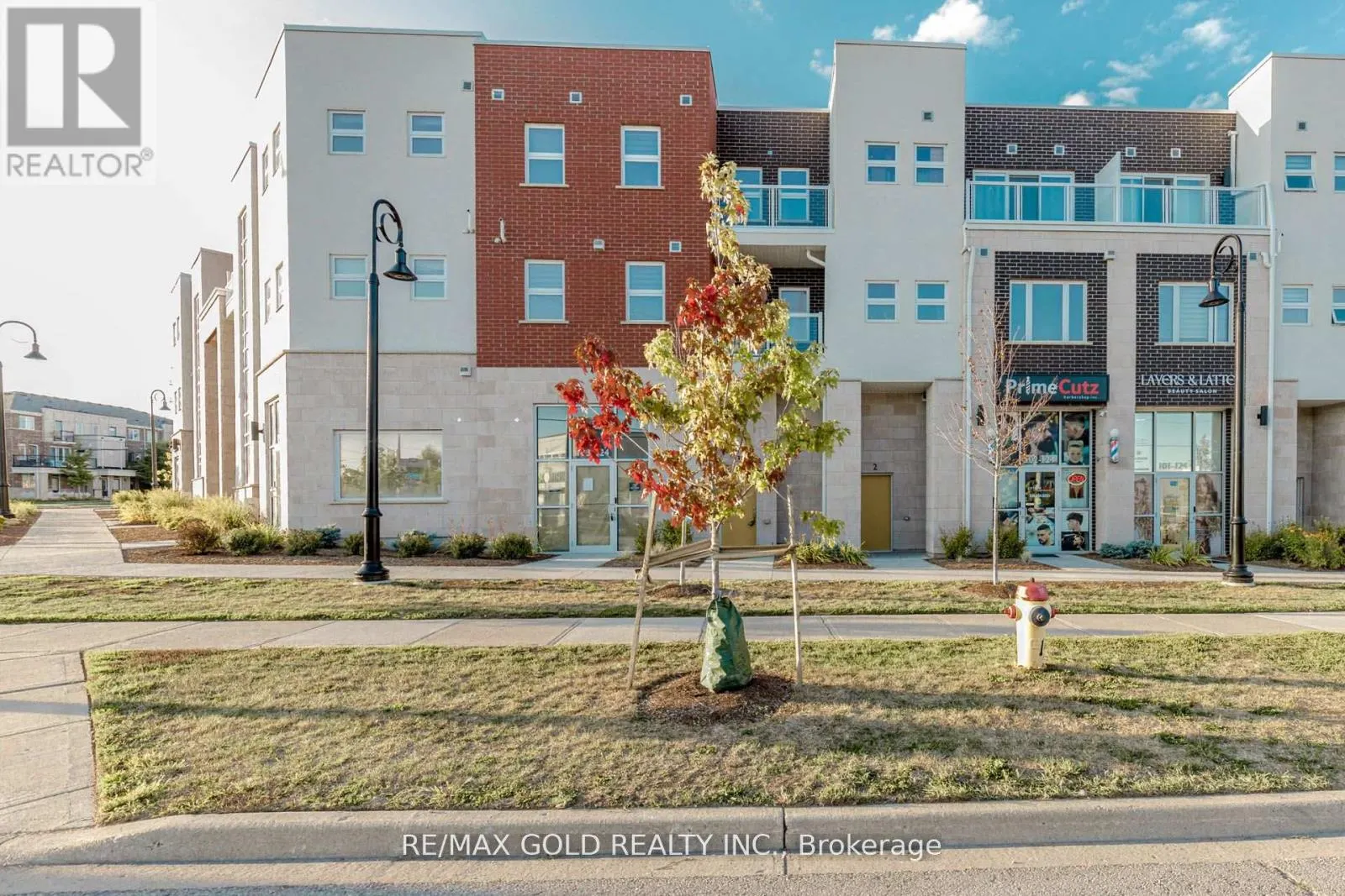 3 - 124 SEABROOK DRIVE
