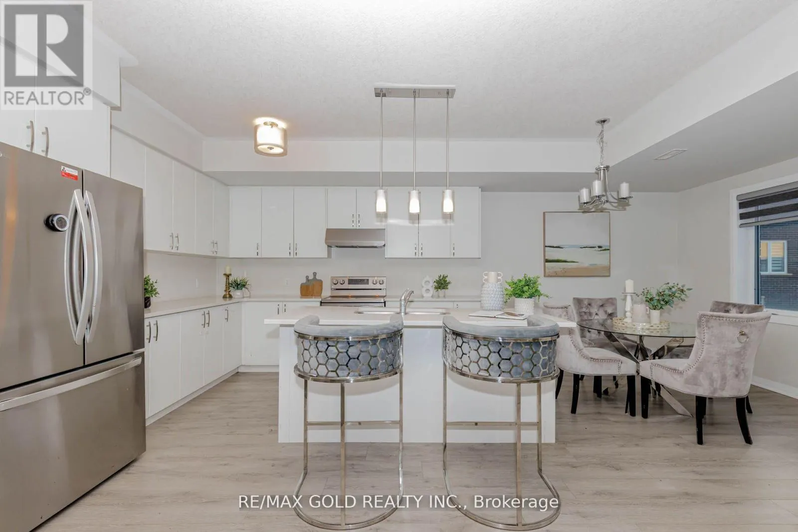 3 - 124 SEABROOK DRIVE