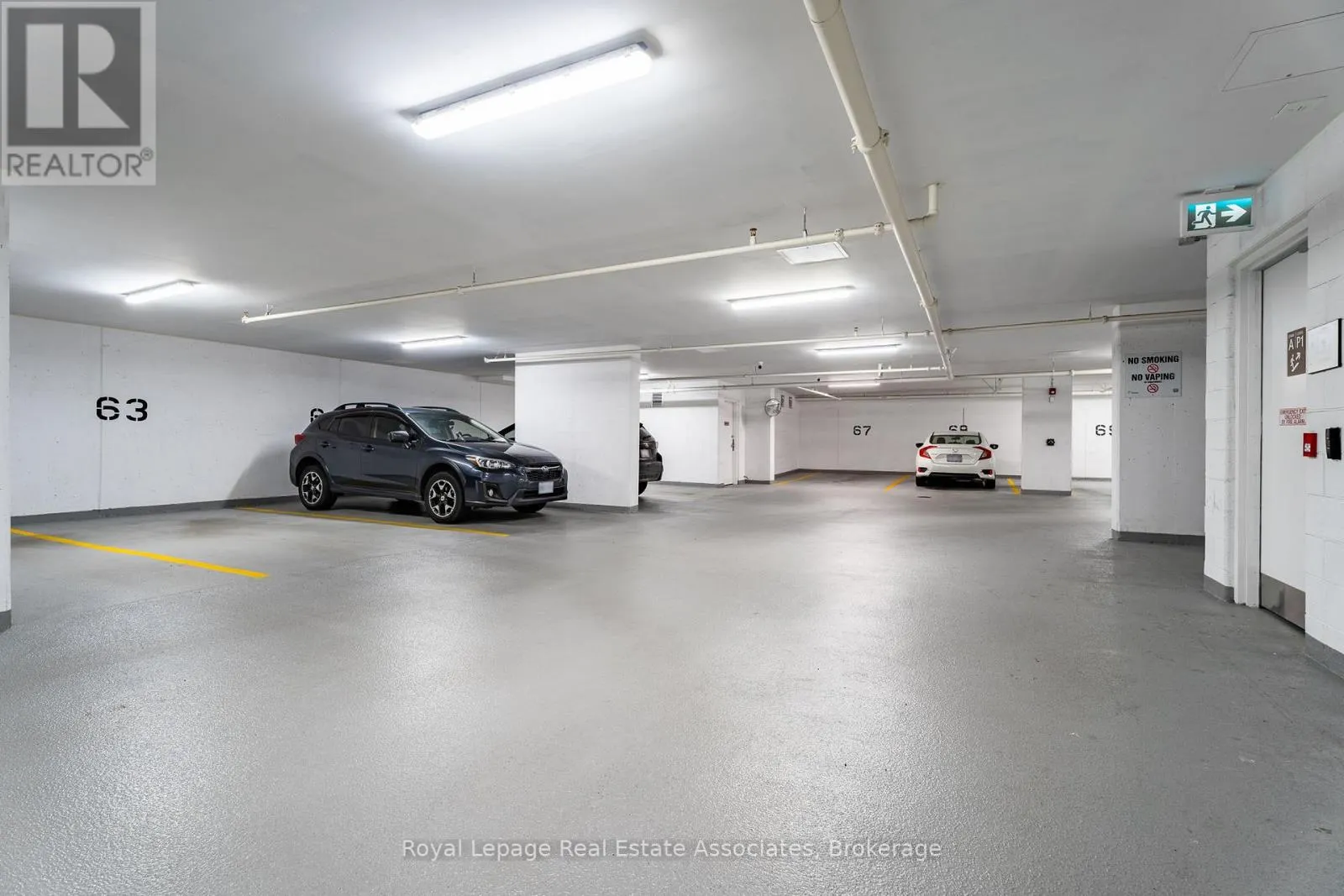 1106 - 81 ROBINSON STREET