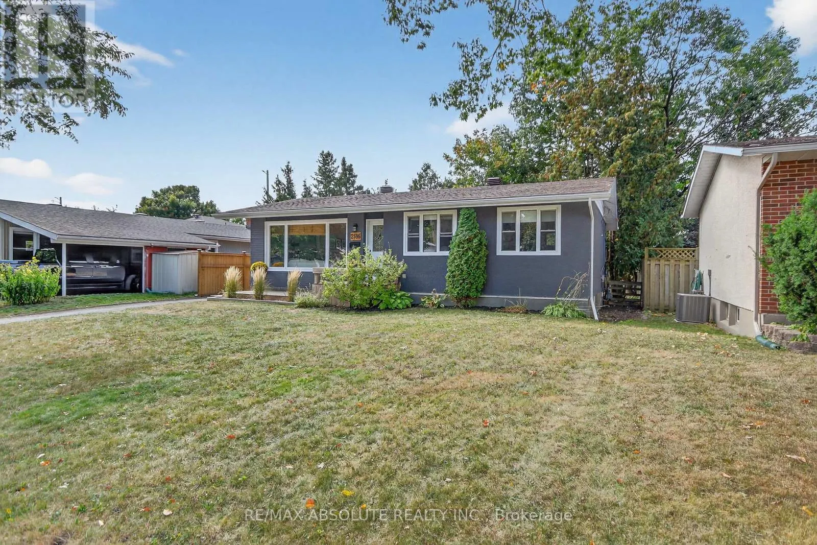 2186 TAWNEY ROAD