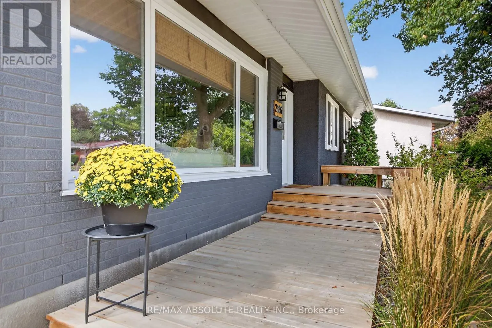 2186 TAWNEY ROAD
