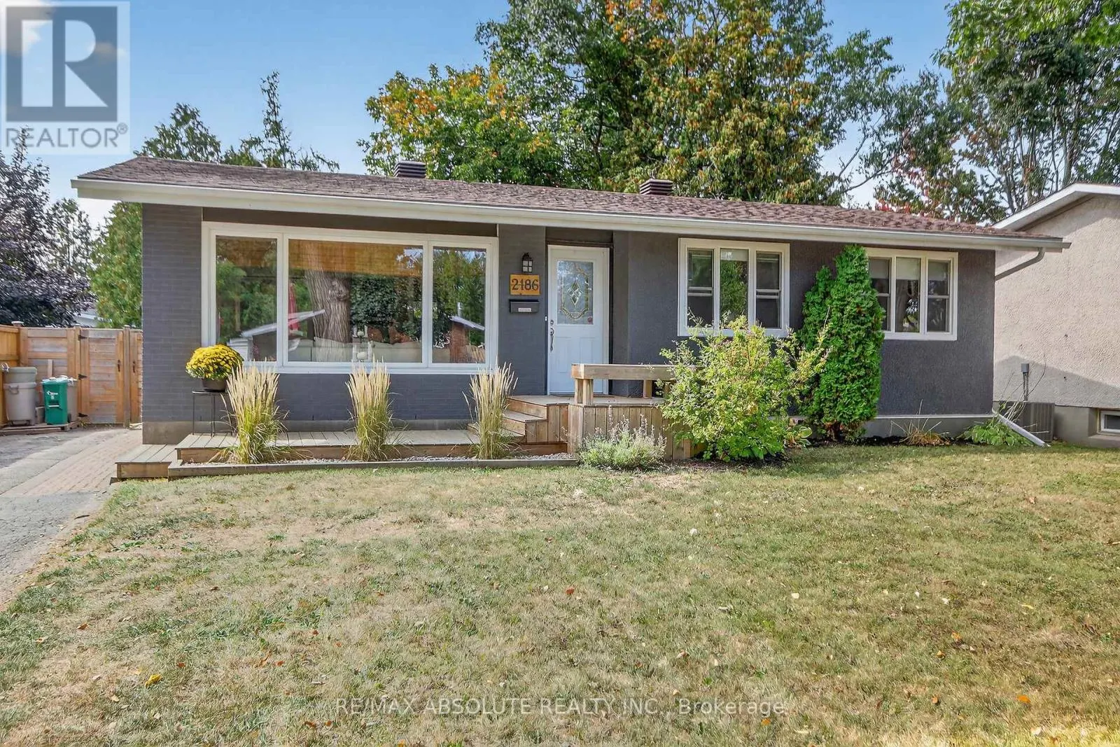 2186 TAWNEY ROAD