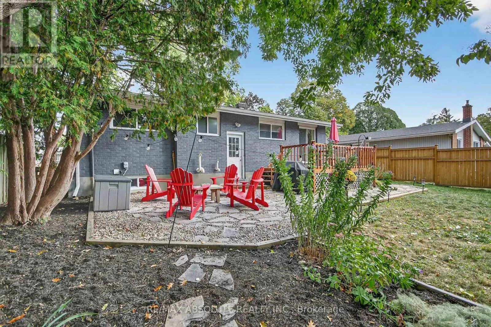 2186 TAWNEY ROAD