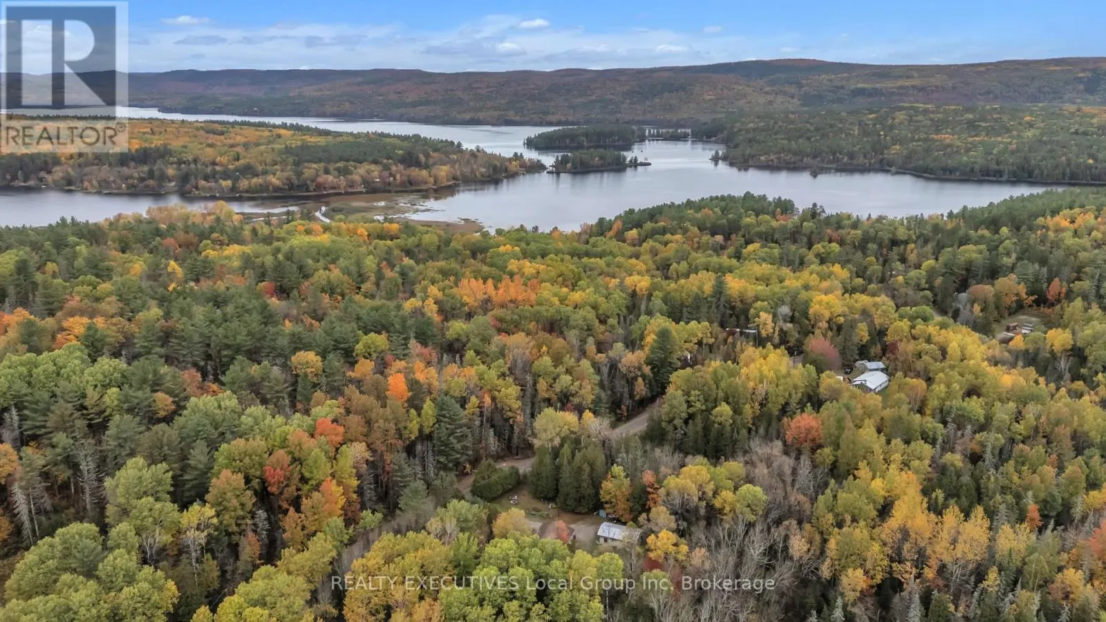 108 TALON LAKE ROAD