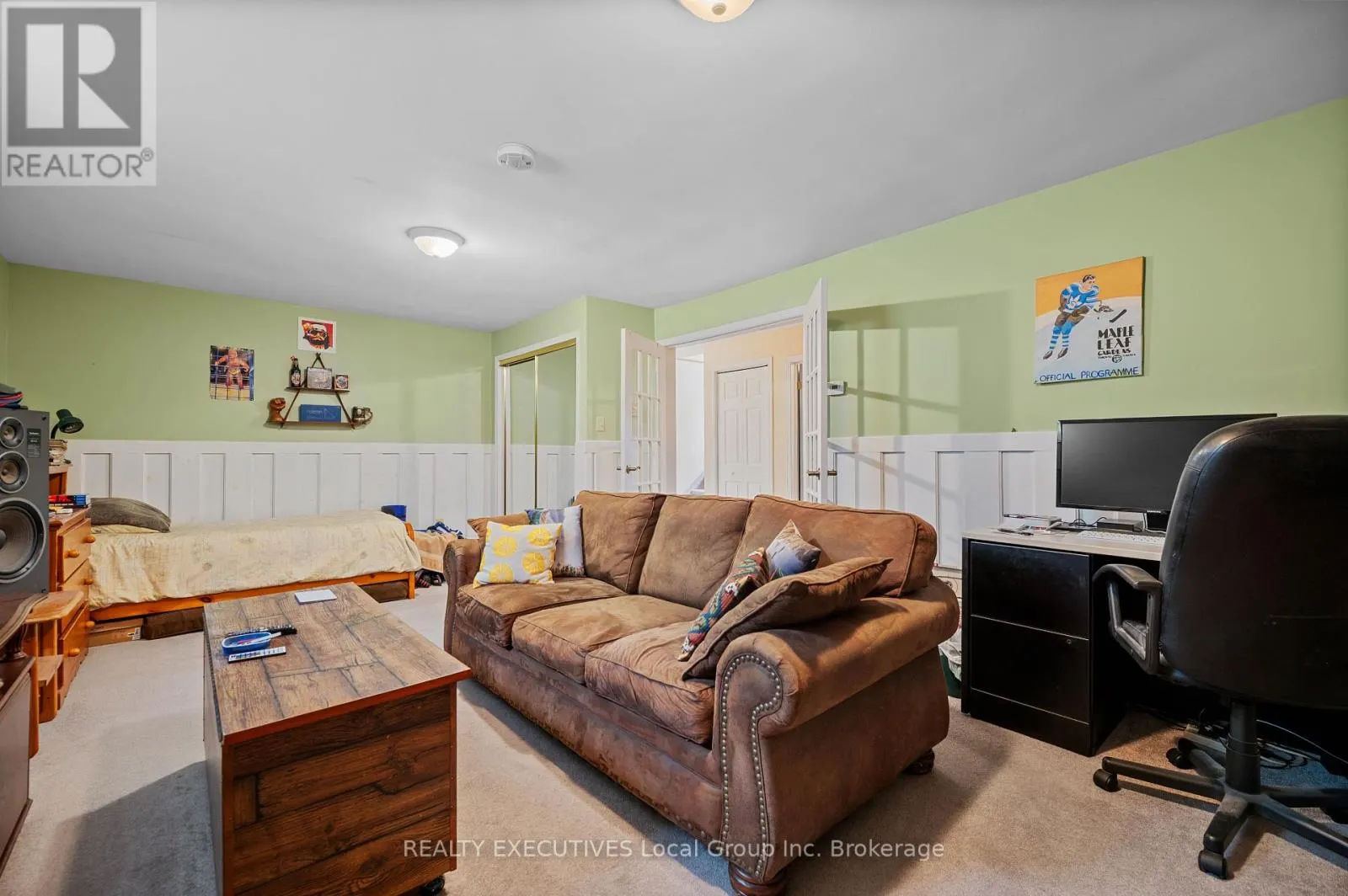108 TALON LAKE ROAD