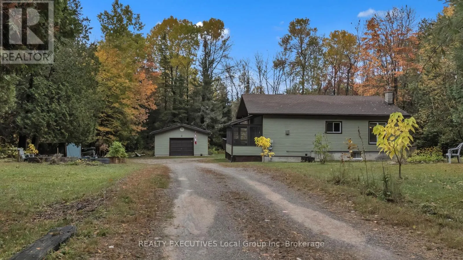 108 TALON LAKE ROAD