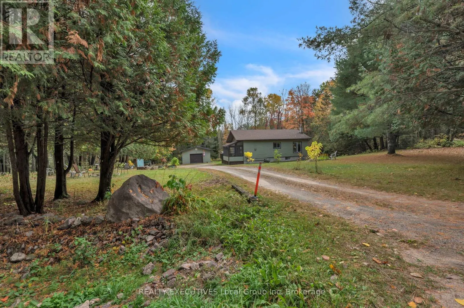 108 TALON LAKE ROAD