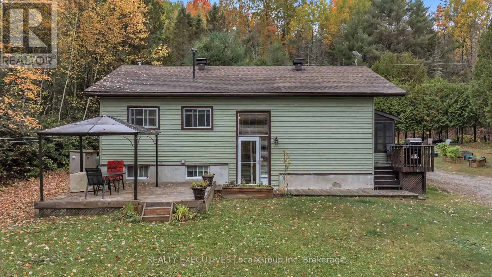 108 TALON LAKE ROAD