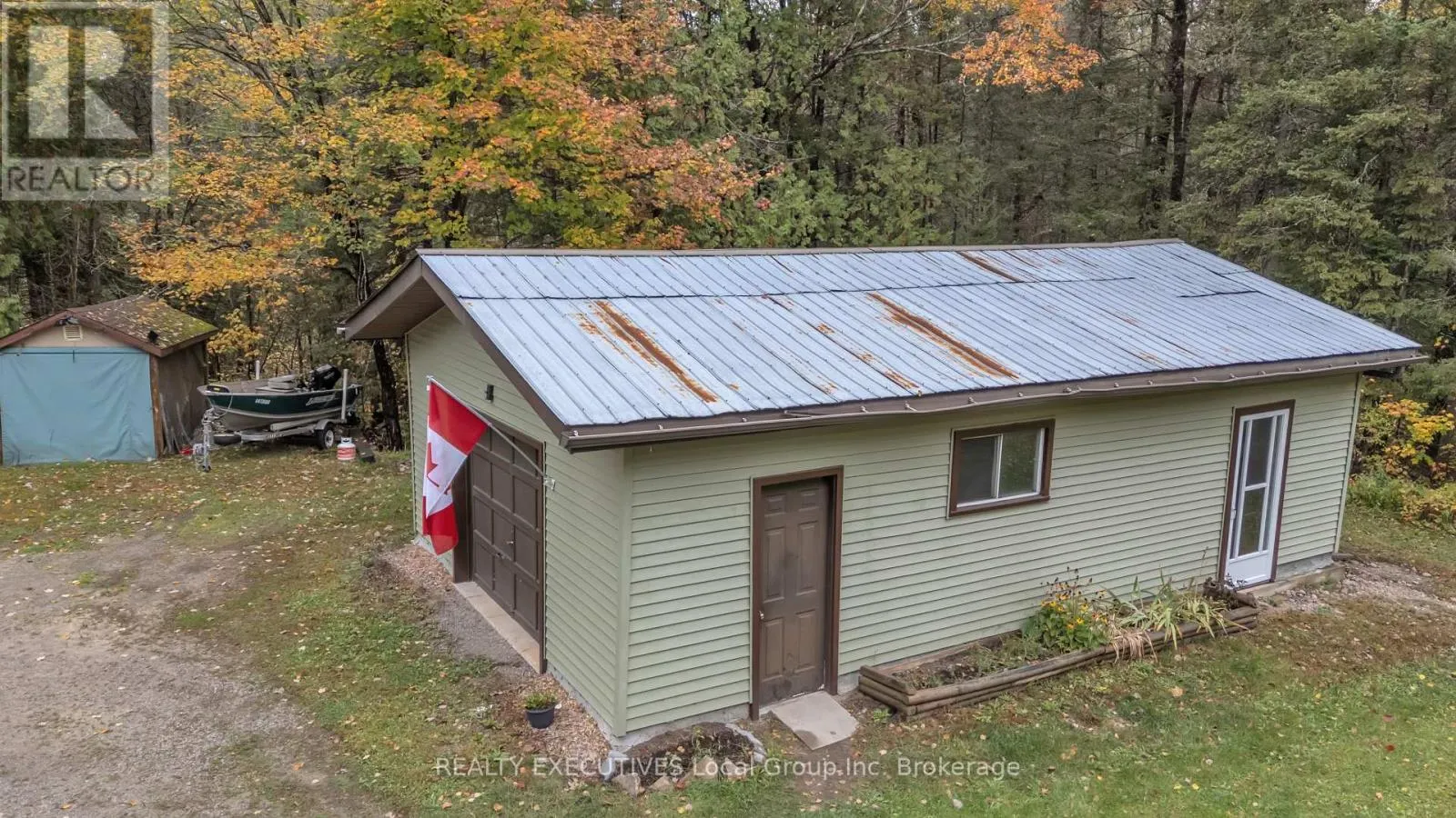 108 TALON LAKE ROAD