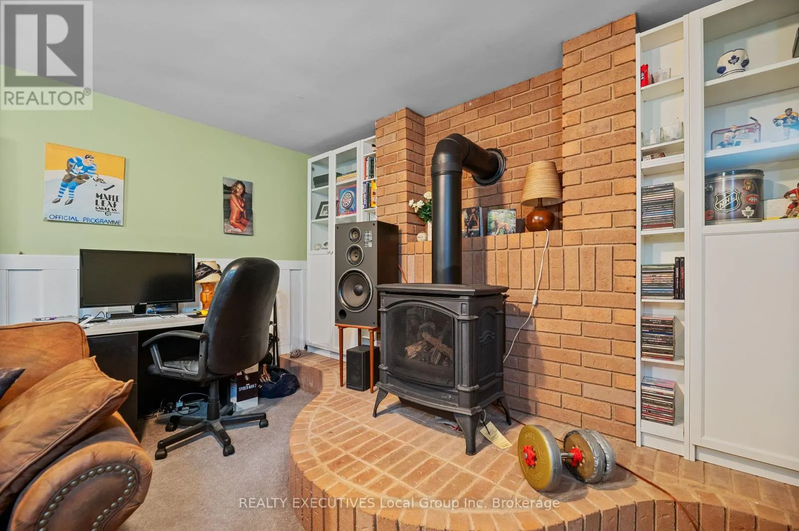 108 TALON LAKE ROAD