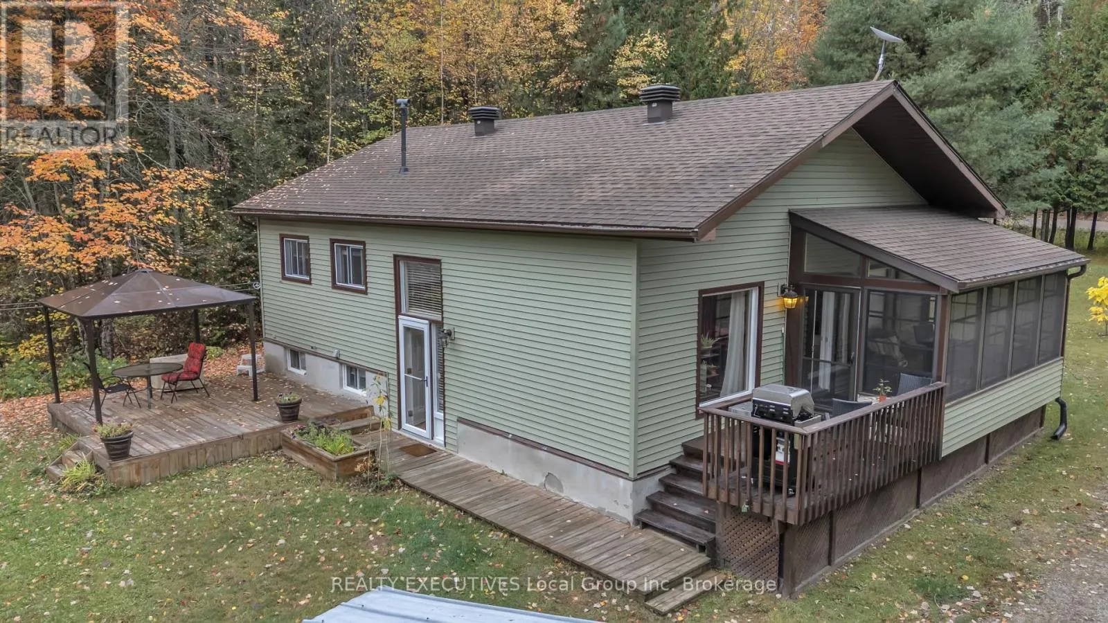 108 TALON LAKE ROAD