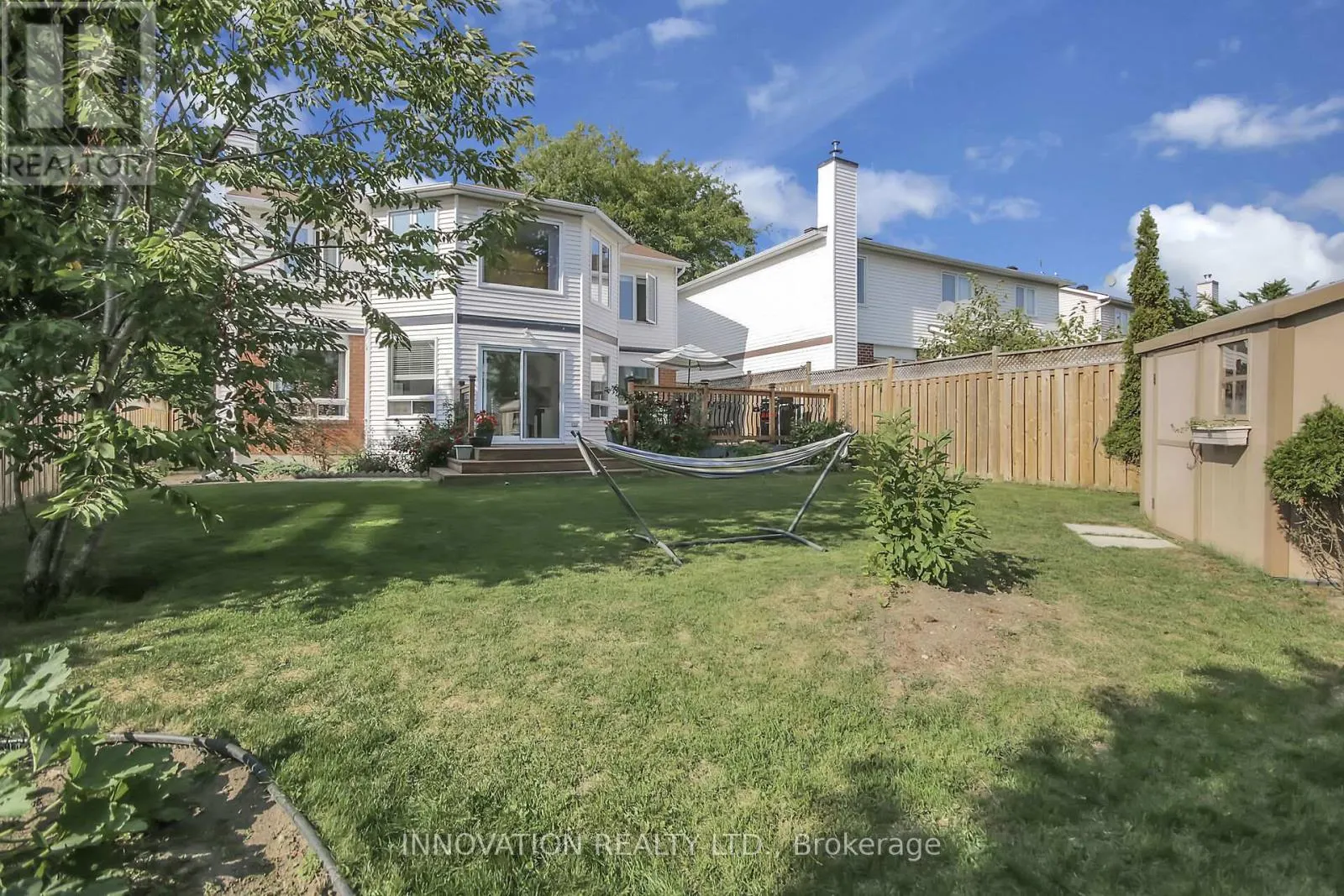 76 CHICKASAW CRESCENT