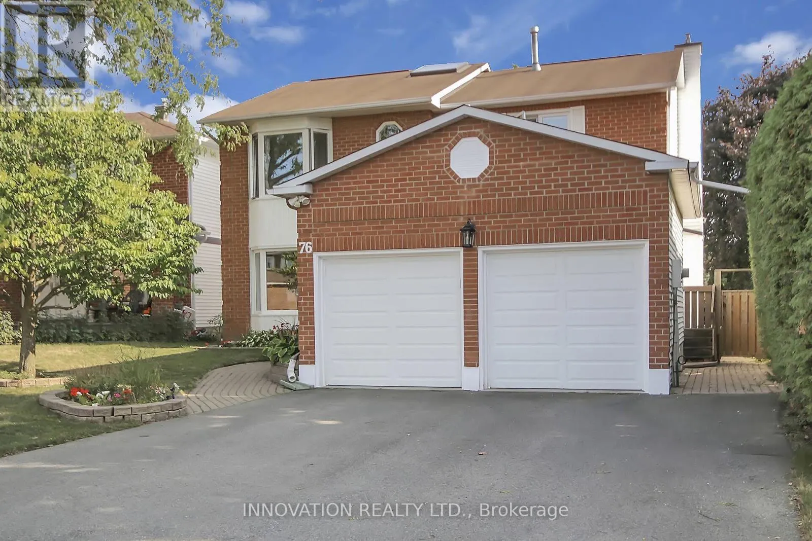 76 CHICKASAW CRESCENT