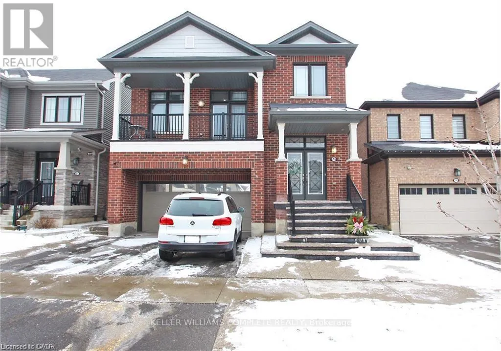 23 SCARLETWOOD STREET