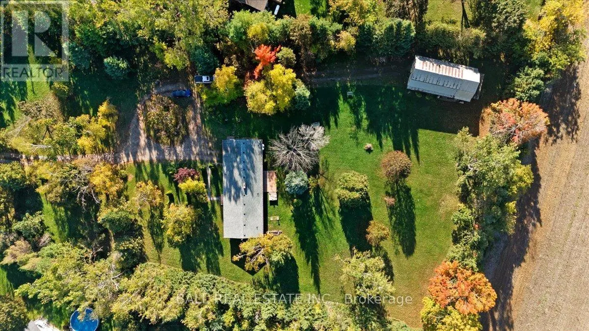 2046 SELWYN ROAD