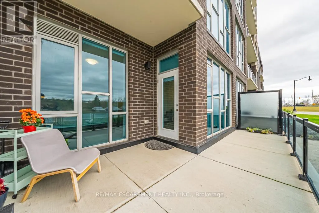 118 - 16 CONCORD PLACE