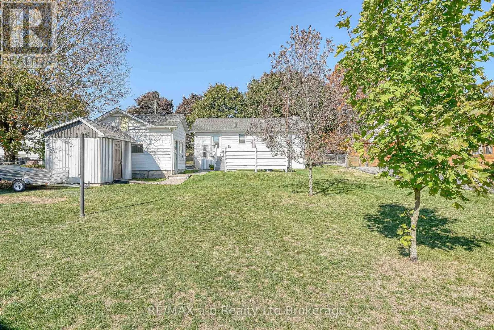 160 METCALFE STREET