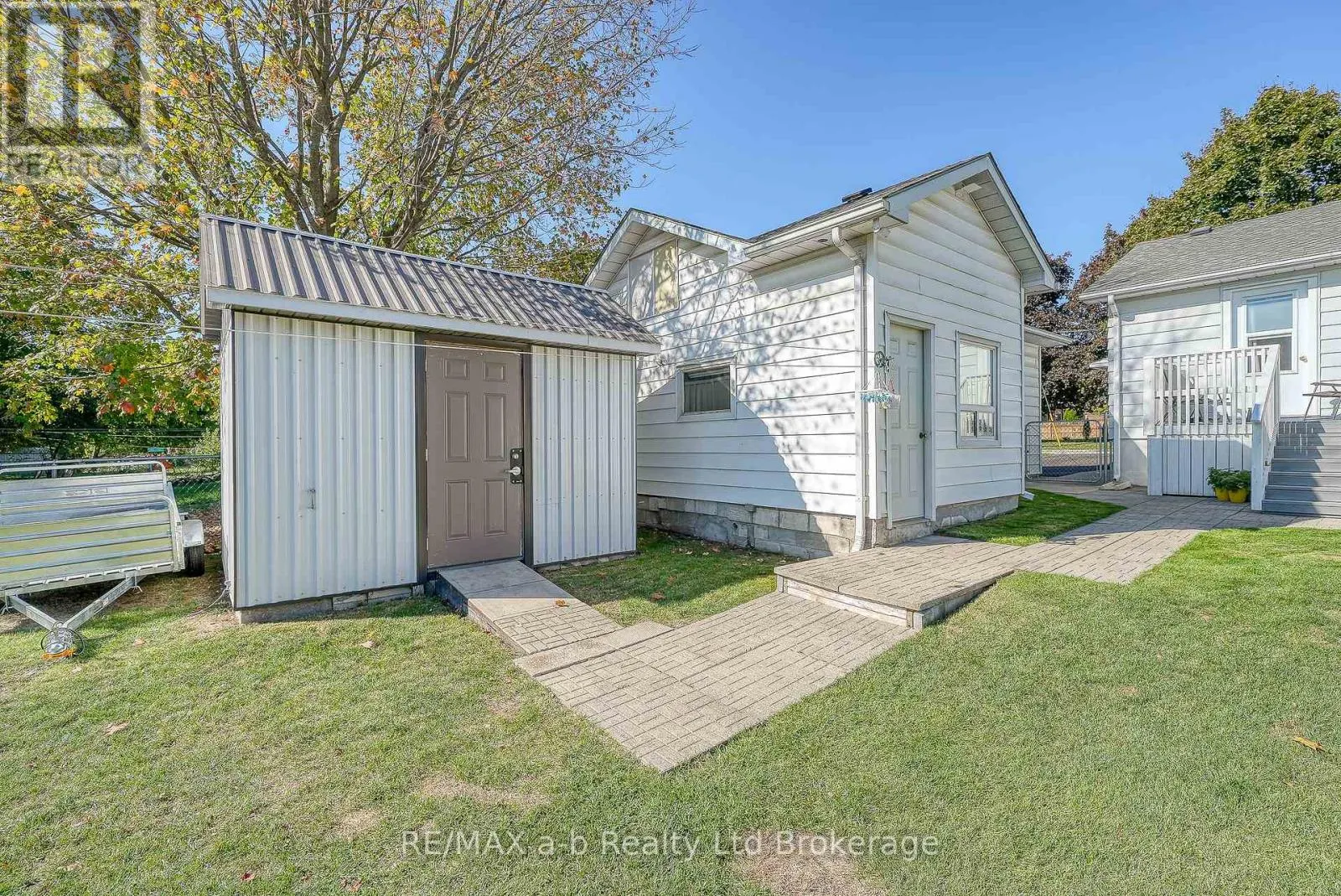 160 METCALFE STREET