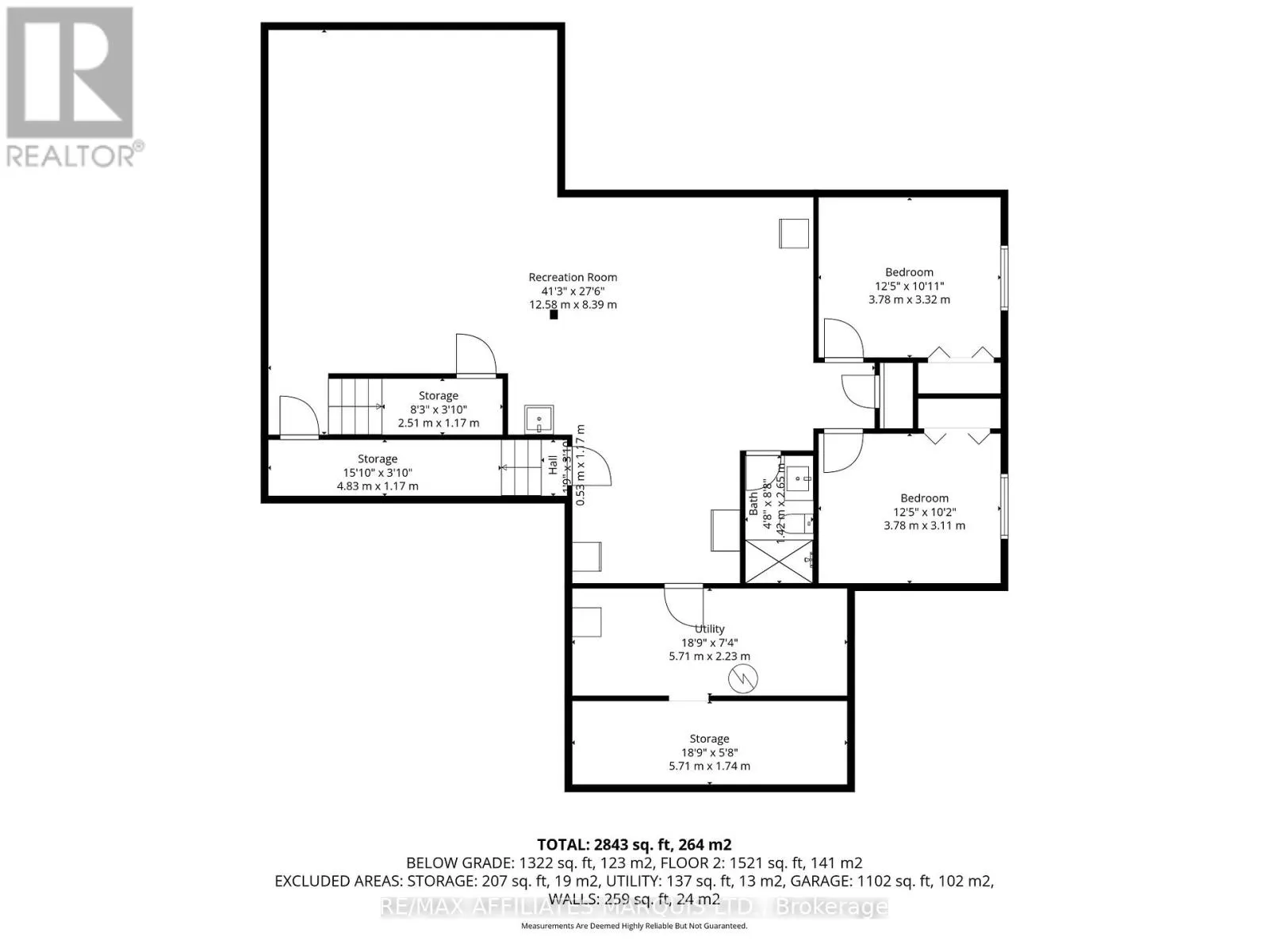 17026 MYERS ROAD