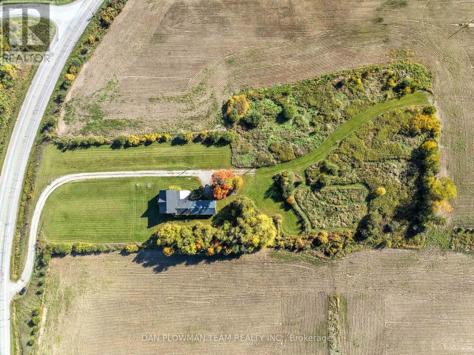 3070 WALLACE POINT ROAD