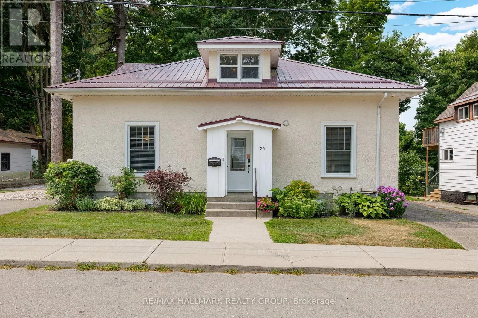26 MCCREADY STREET