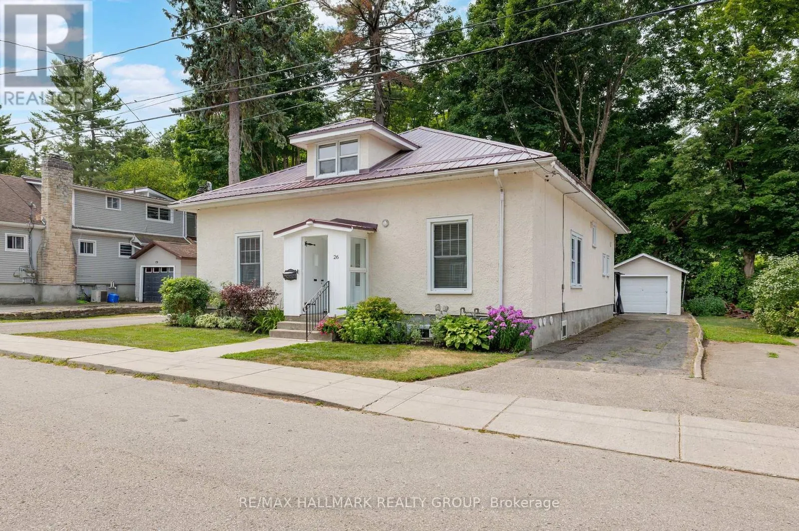 26 MCCREADY STREET