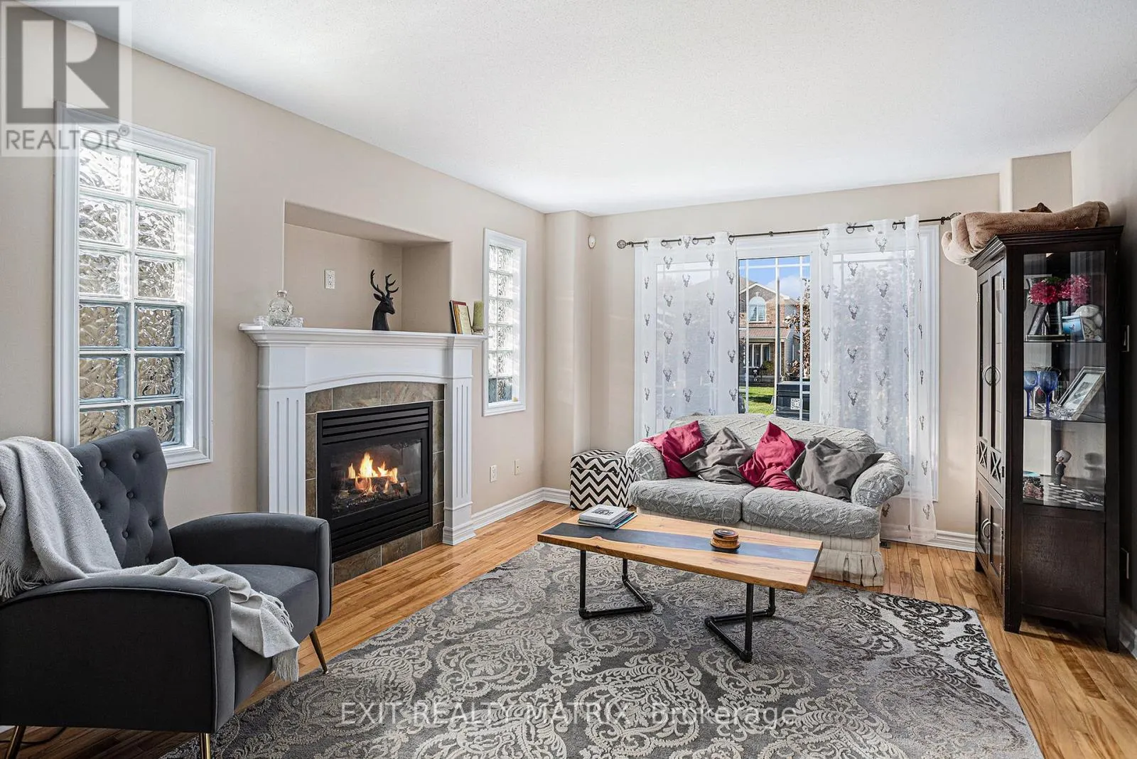 183 FILION STREET