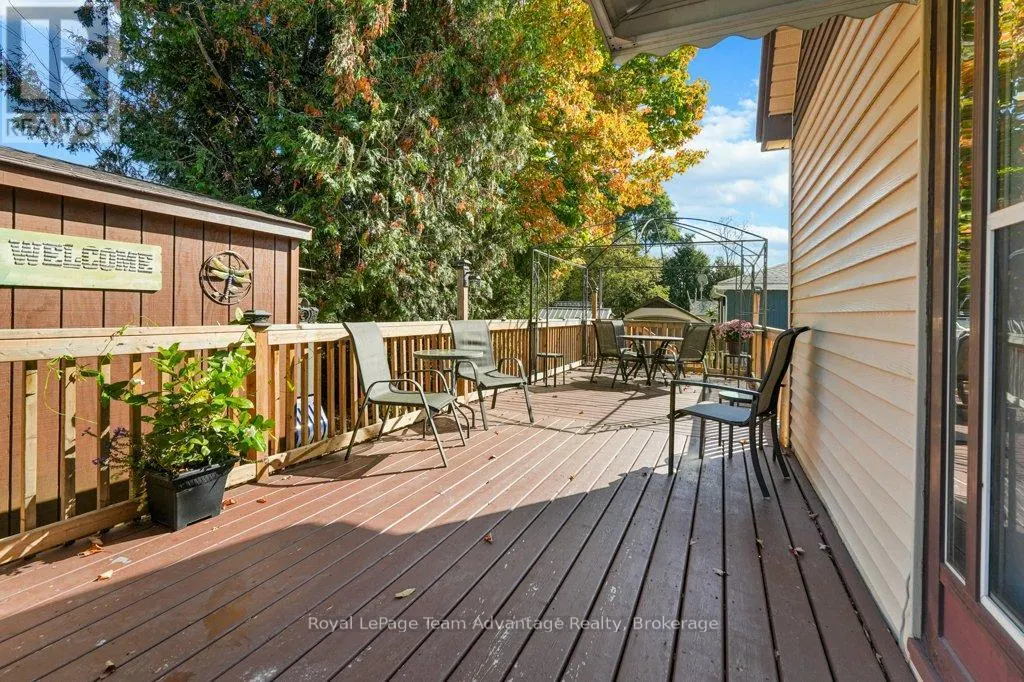 43 HILLCREST AVENUE