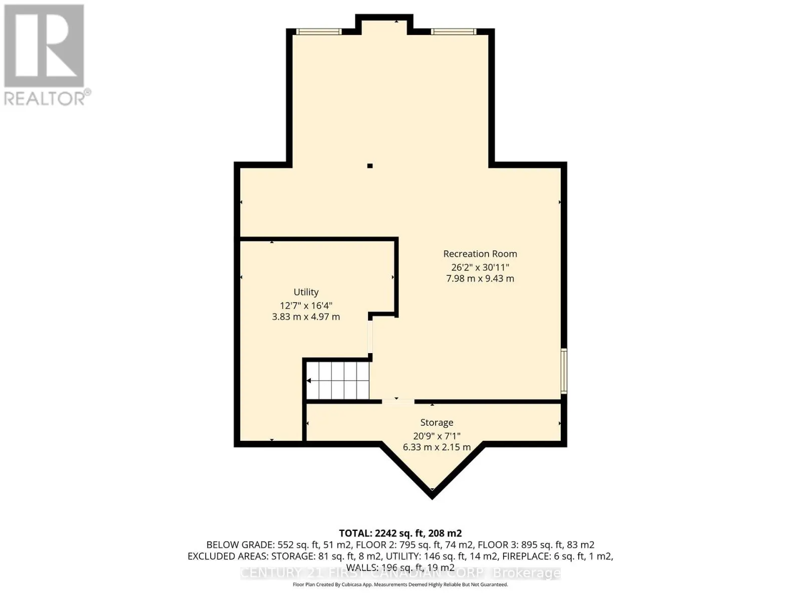 916 CRESTHAVEN CRESCENT