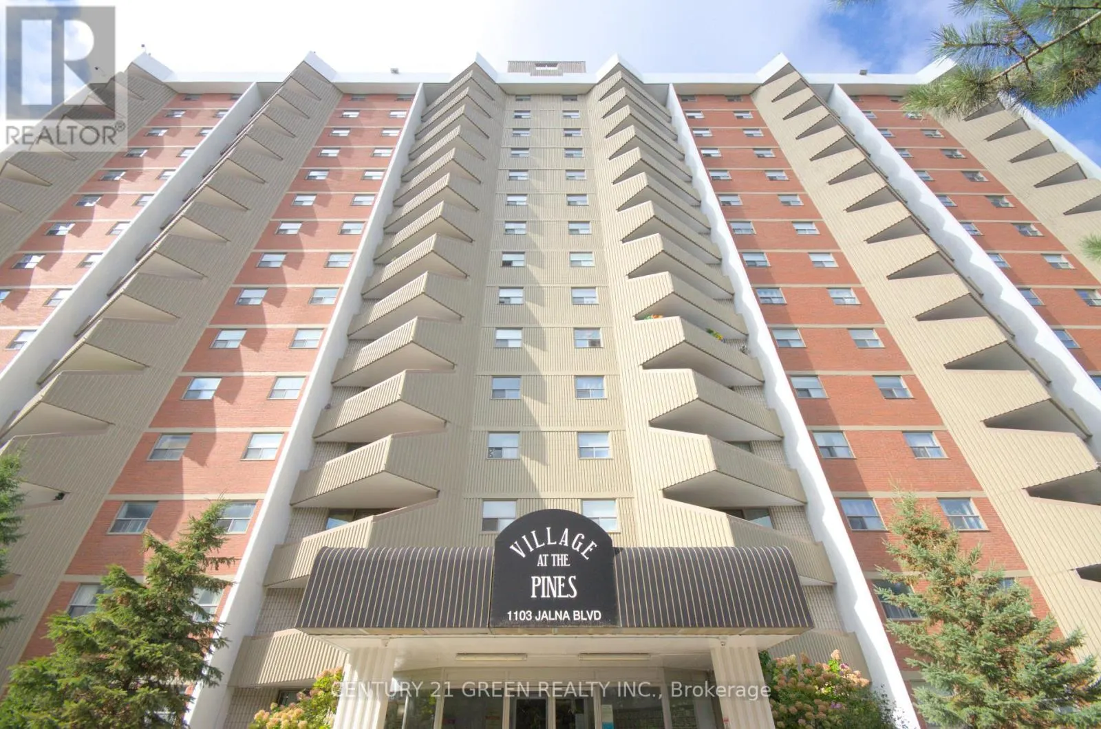 1005 - 1103 JALNA BOULEVARD