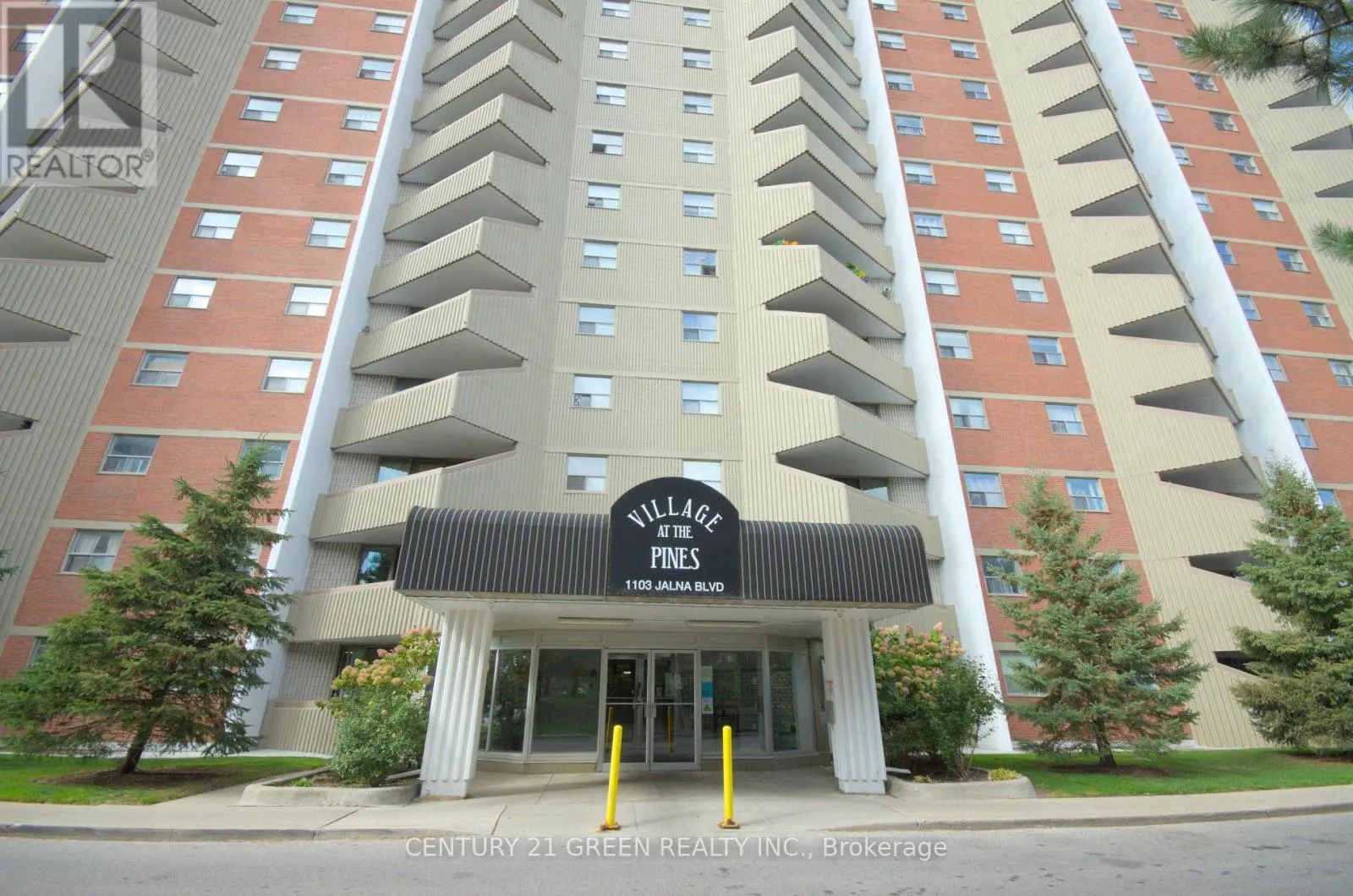 1005 - 1103 JALNA BOULEVARD