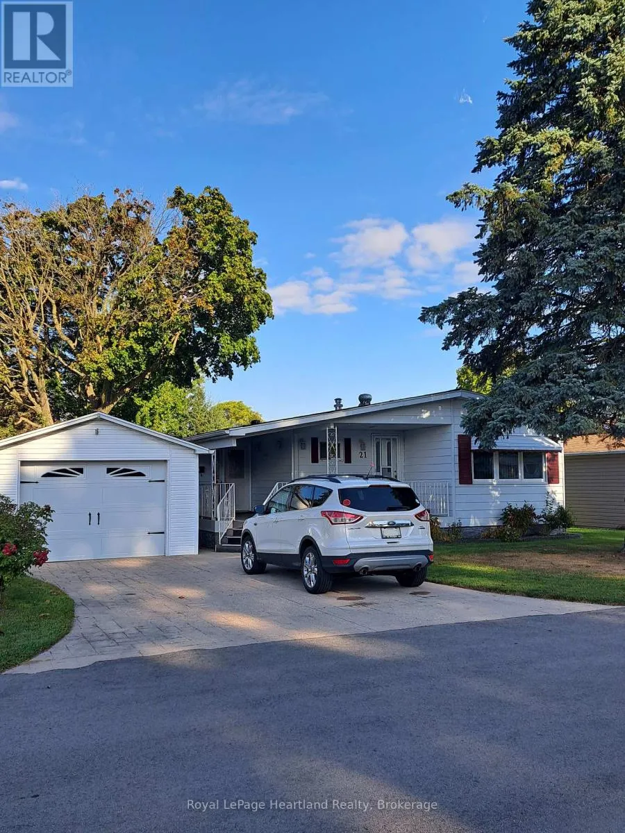 21 VELMA STREET
