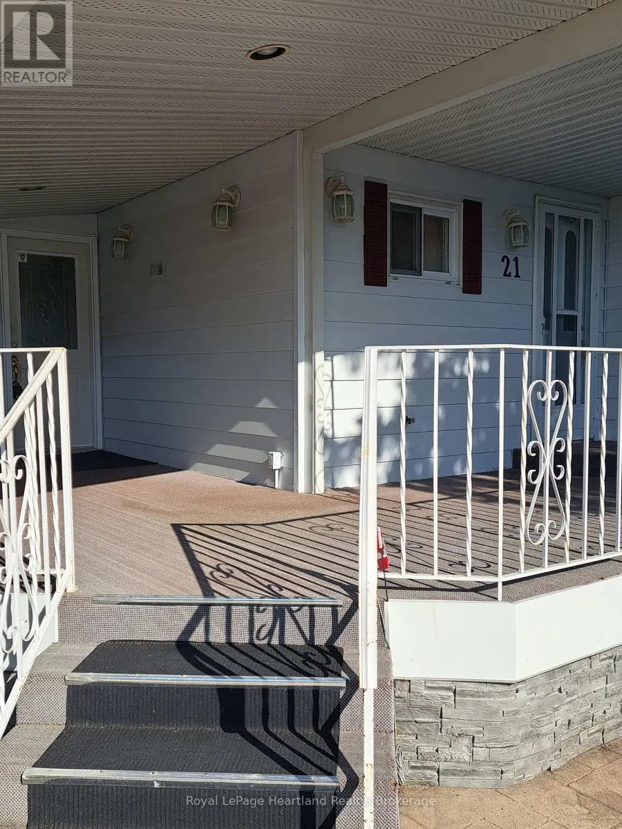 21 VELMA STREET