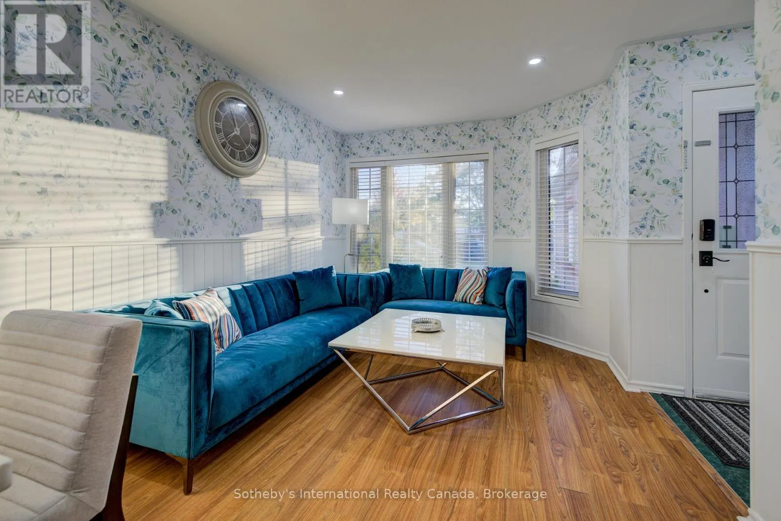 147 ST. LAWRENCE DRIVE