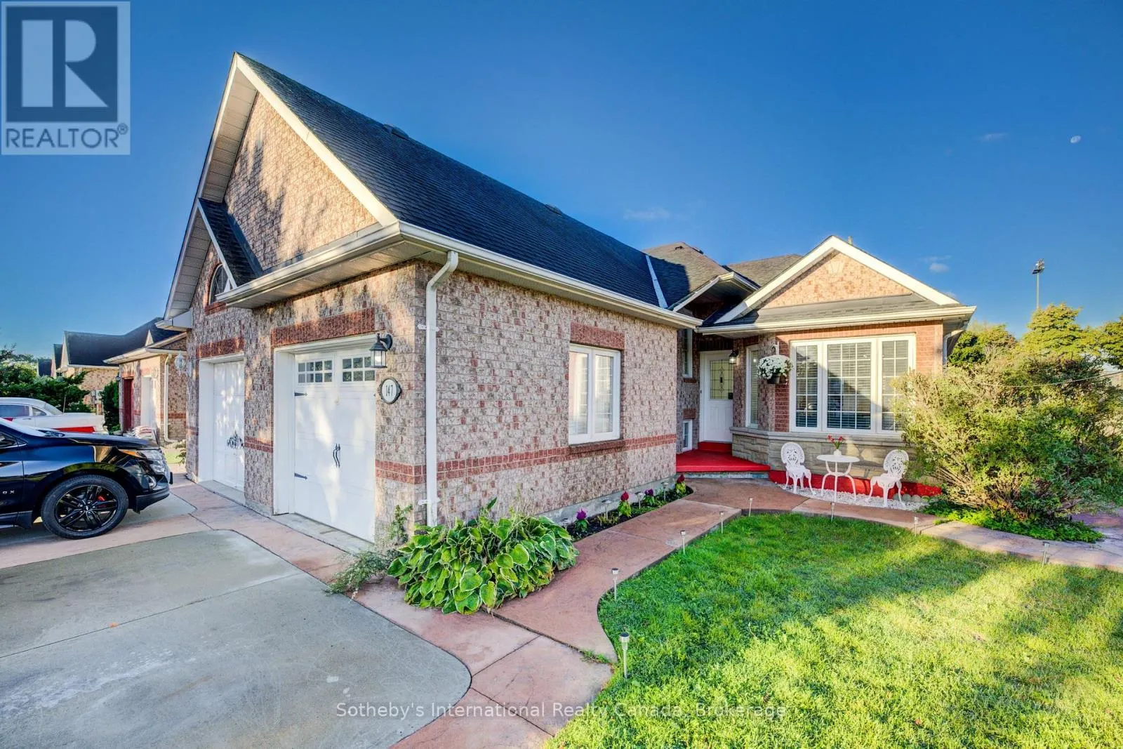 147 ST. LAWRENCE DRIVE
