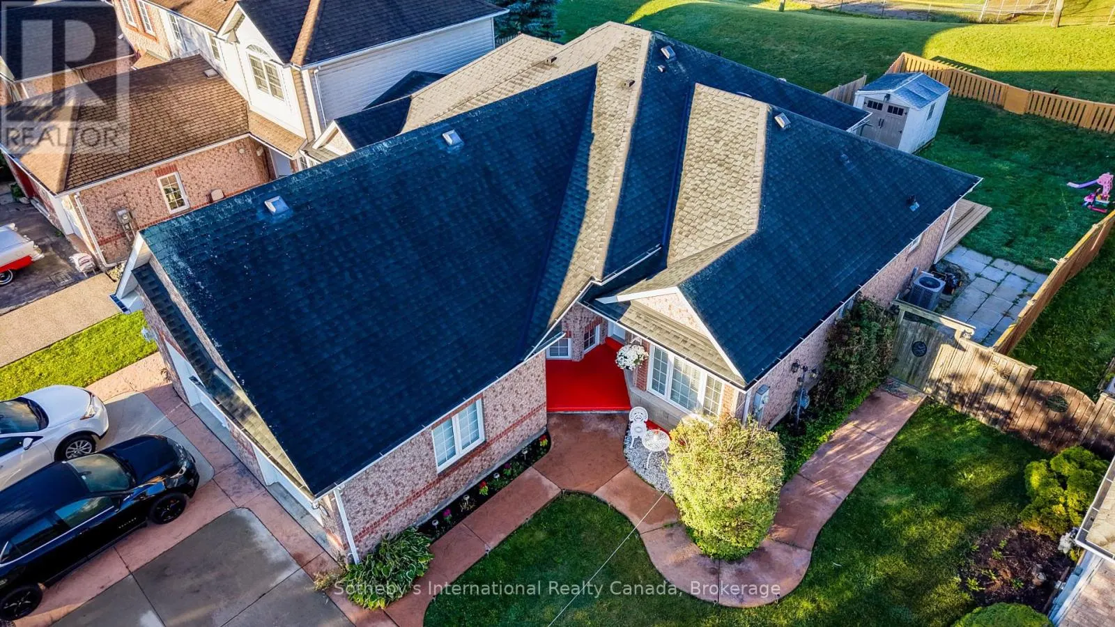 147 ST. LAWRENCE DRIVE
