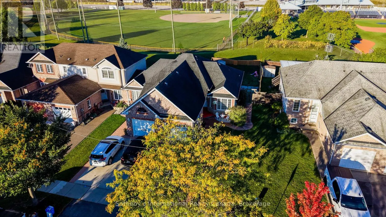 147 ST. LAWRENCE DRIVE