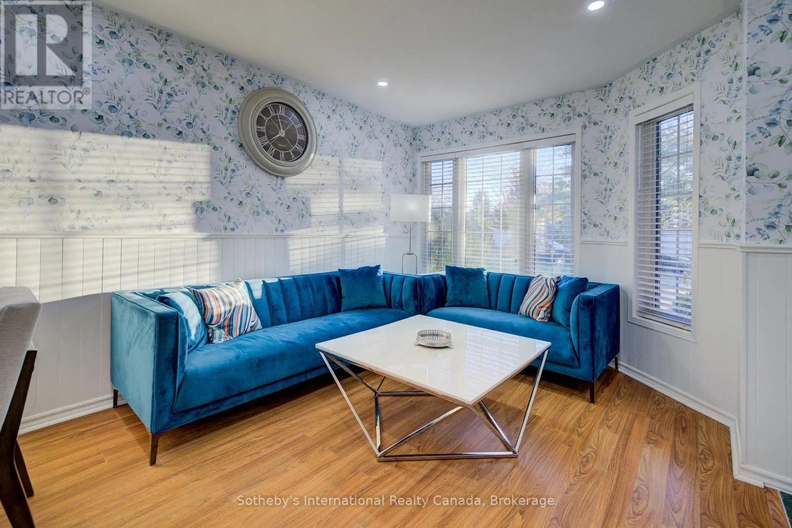 147 ST. LAWRENCE DRIVE