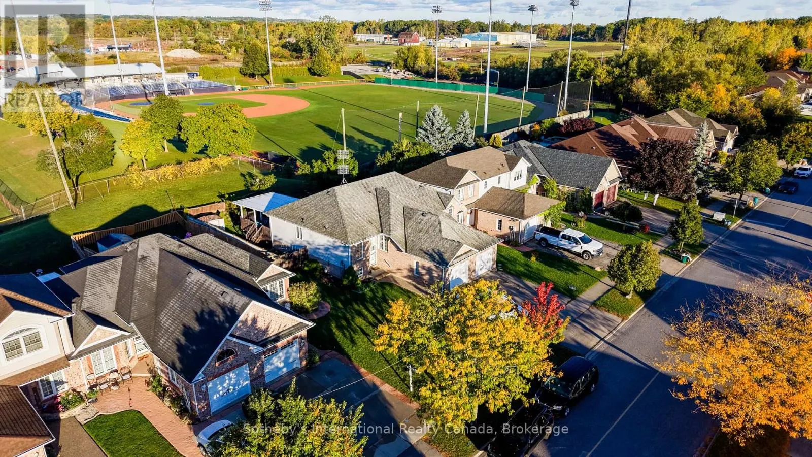 147 ST. LAWRENCE DRIVE